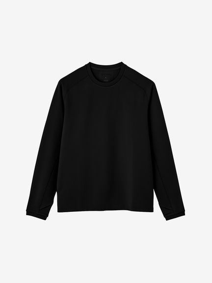 Goldwin ブラックリブ編みトップス サイズ4 トップス｜Goldwin Online Store