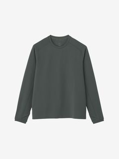 Goldwin 0 リアクションディフュージョンロングスリーブティーシャツ Goldwin 0 Brewed Protein Tee-shirt “Reaction-Diffusion