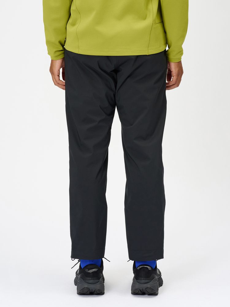 Goldwin(ゴールドウイン) ｜ストレッチシェルニンブルテックウォームパンツ（ユニセックス）