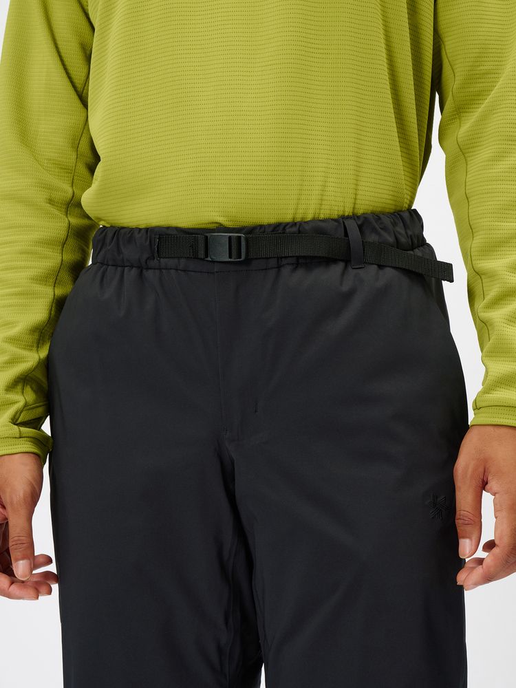 Goldwin(ゴールドウイン) ｜ストレッチシェルニンブルテックウォームパンツ（ユニセックス）