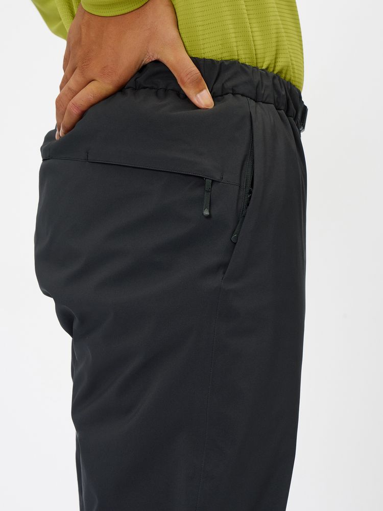 Goldwin(ゴールドウイン) ｜ストレッチシェルニンブルテックウォームパンツ（ユニセックス）