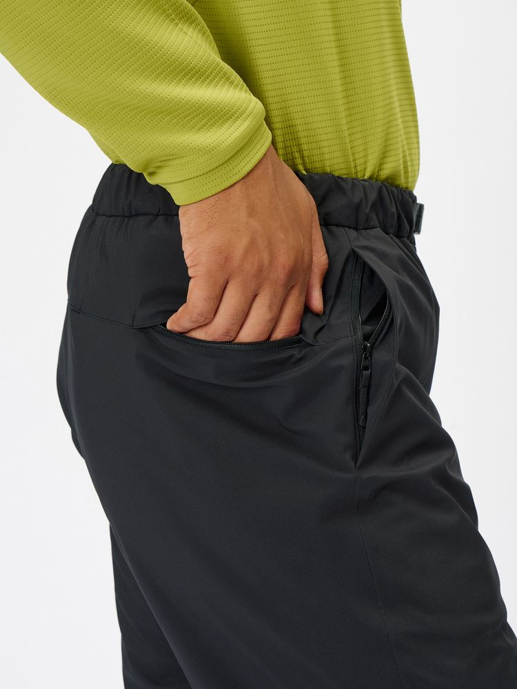 Goldwin(ゴールドウイン) ｜ストレッチシェルニンブルテックウォームパンツ（ユニセックス）