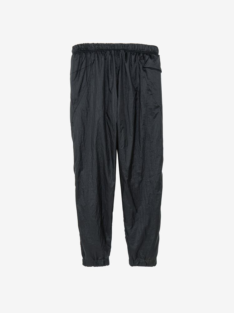Goldwin ブラックパンツ サイズ2 Goldwin/SLIM STRETCH COLOR PANTS (BLACK)