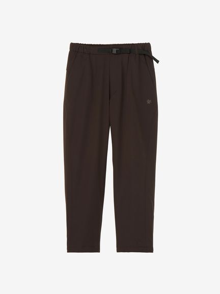 ゴールドウイン　ストレッチハーフパンツ アルペンレース用 Stretch Run Shorts #BK [GA74169]｜GOLDWIN – moderate