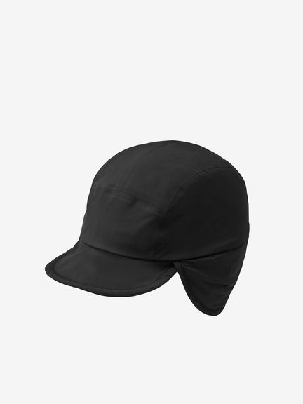 [美品]goldwin ゴールウィン GORE-TEX FIELD CAP 黒 Goldwin GORE-TEX 2L CAP Black | BSTN Store