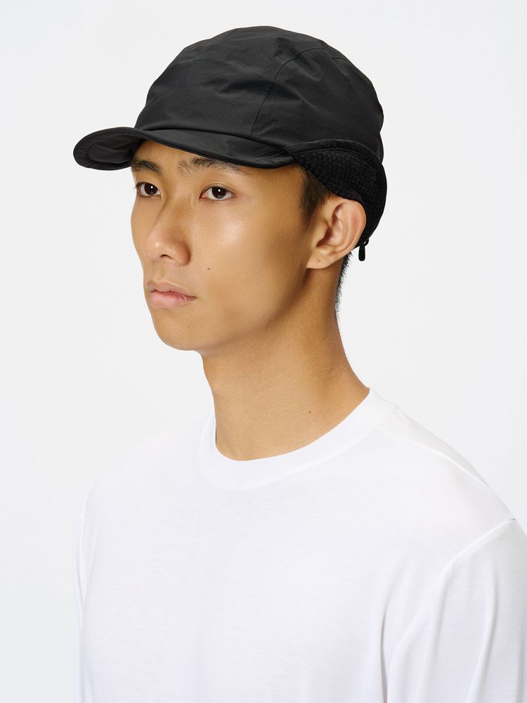 Goldwin(ゴールドウイン) ｜ゴアテックスイヤーフラップキャップ（ユニセックス）