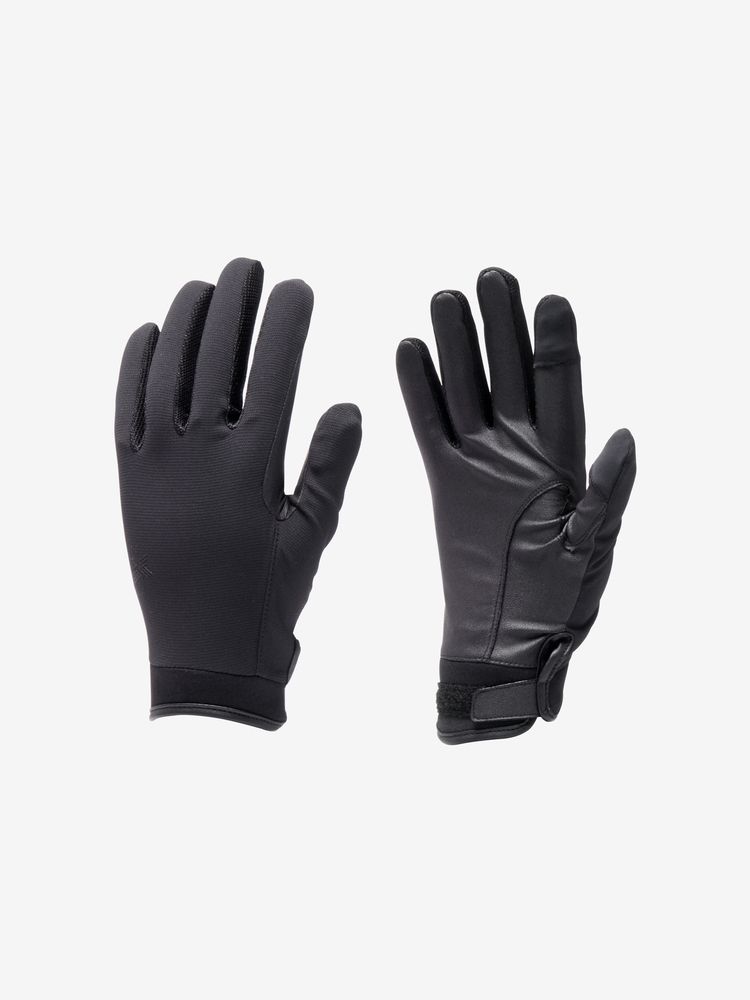 Goldwin GORE-TEX グローブ UNISEX 4 Goldwin GORE-TEX グローブ UNISEX 4 Goldwin GORE-TEX グローブ