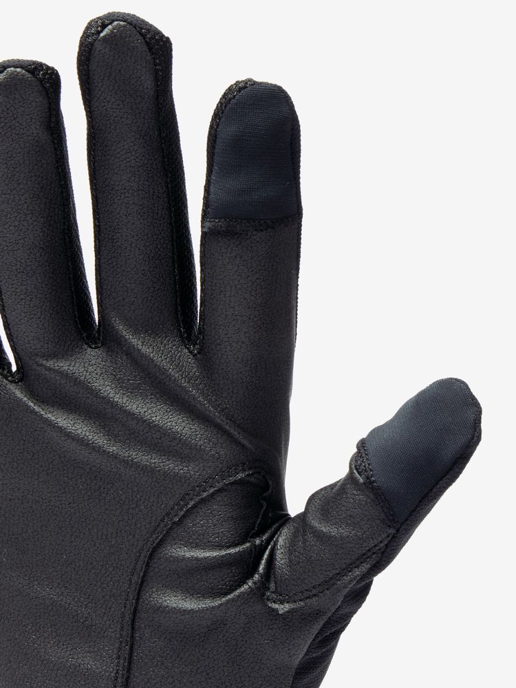 Goldwin(ゴールドウイン) ｜トレッキンググローブ（ユニセックス）