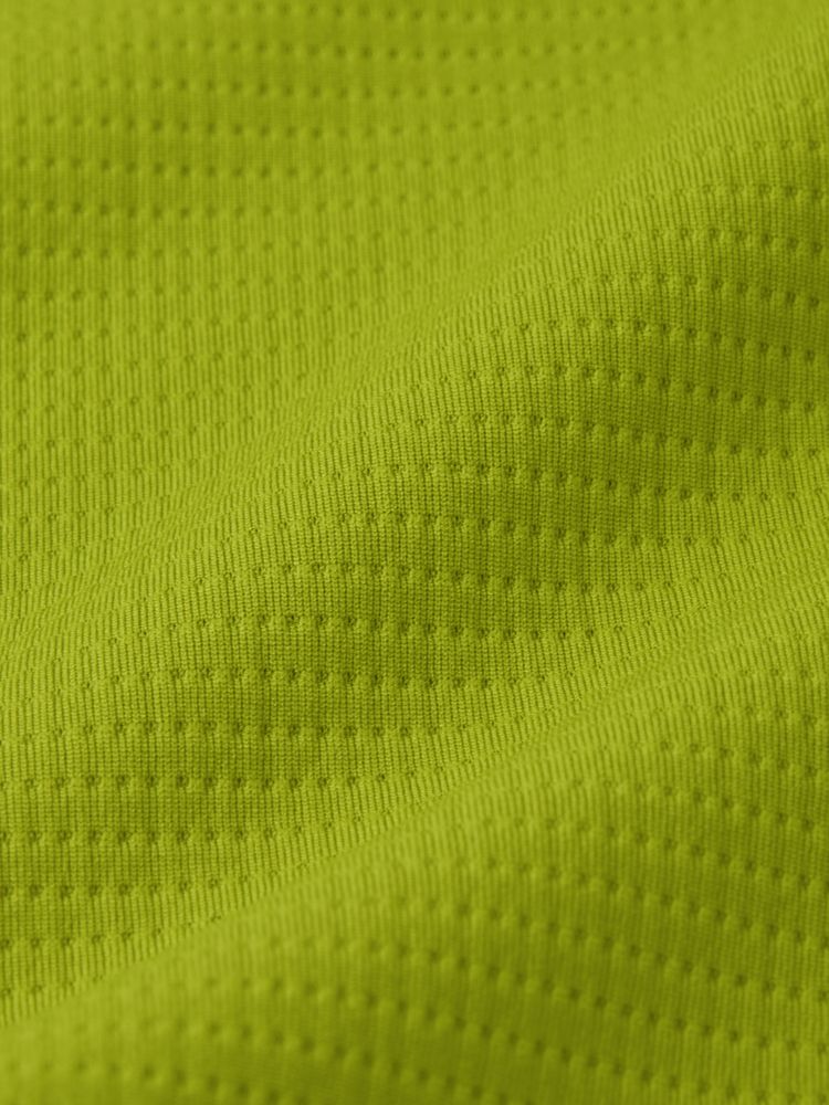 Goldwin(ゴールドウイン) ｜デュアルレイヤードロングスリーブティーシャツ（レディース）