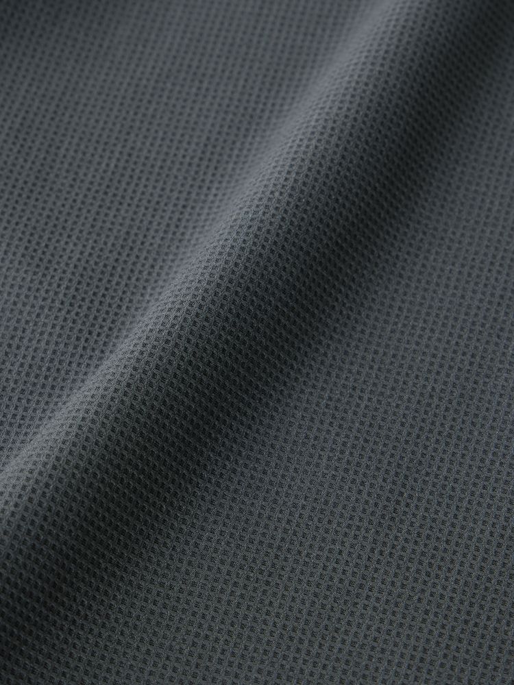 Goldwin(ゴールドウイン) ｜ワッフルドライティーシャツ（レディース）