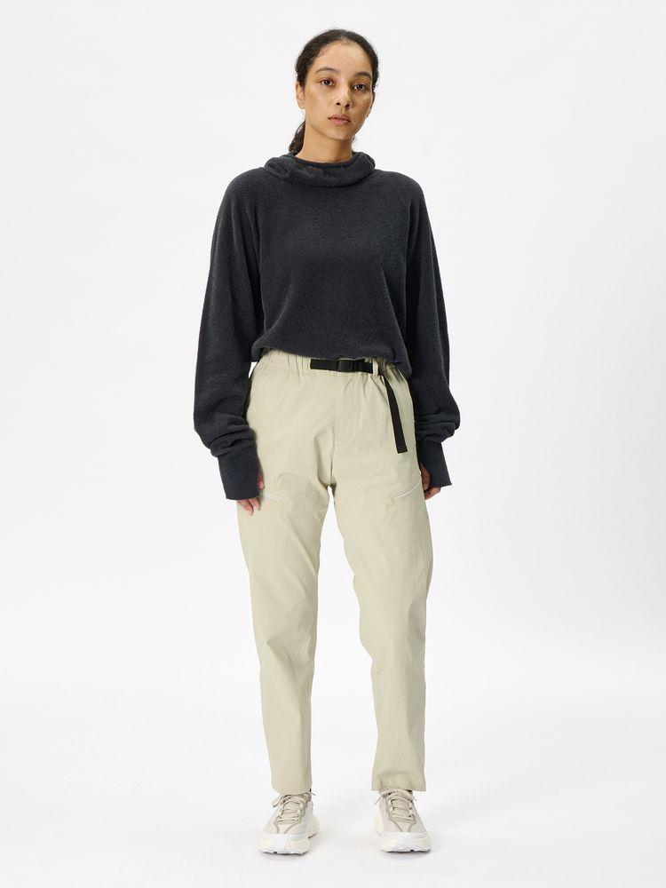 Goldwin(ゴールドウイン) ｜コーデュラストレッチベンチレーティングパンツ（レディース）