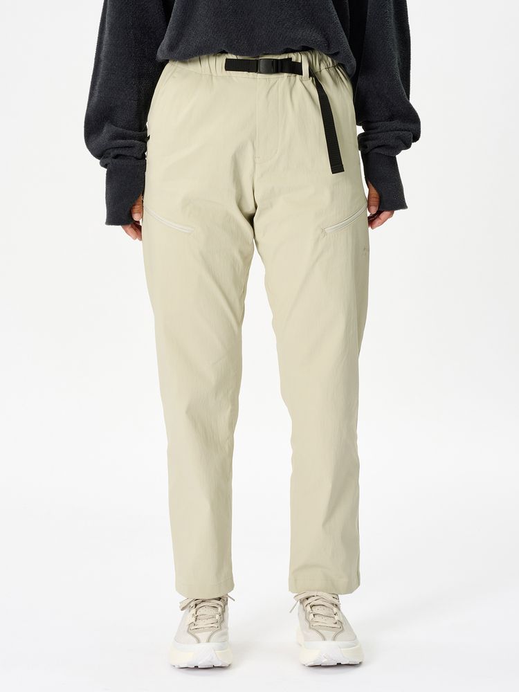 Goldwin(ゴールドウイン) ｜コーデュラストレッチベンチレーティングパンツ（レディース）