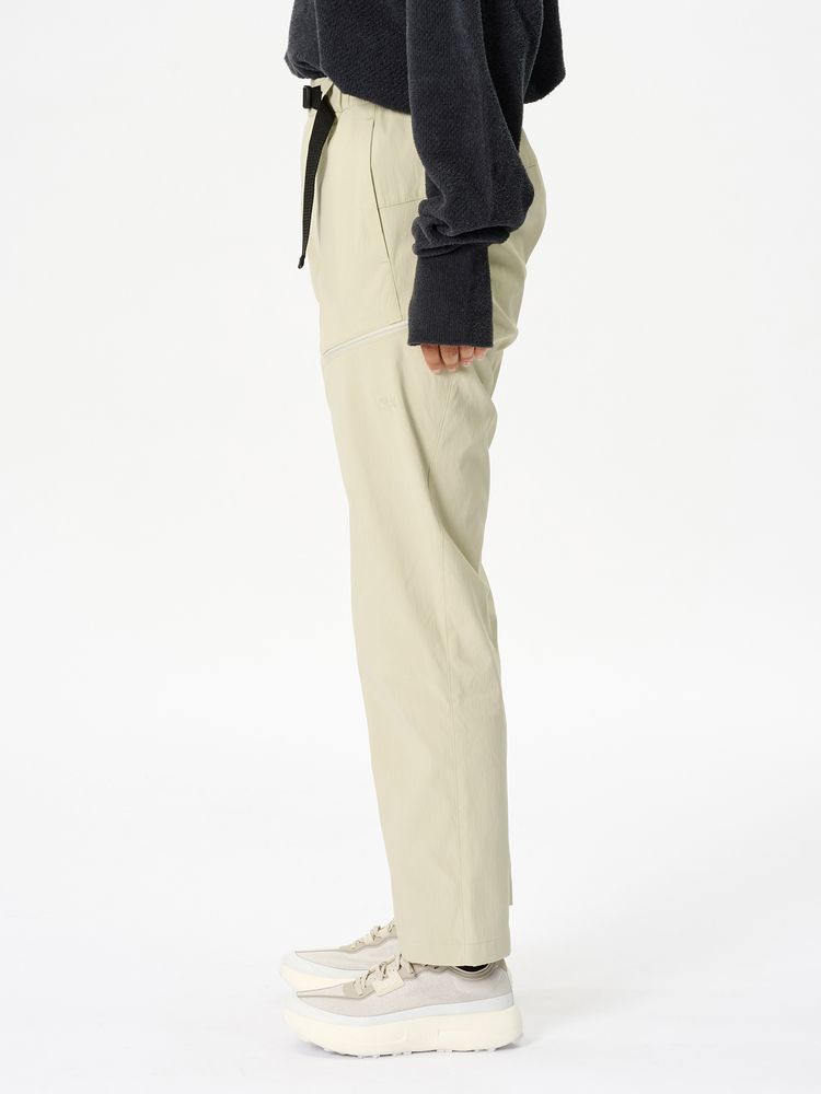 Goldwin(ゴールドウイン) ｜コーデュラストレッチベンチレーティングパンツ（レディース）