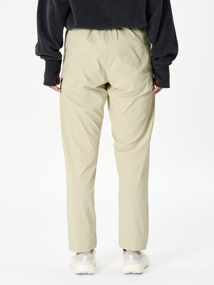 Goldwin(ゴールドウイン) ｜コーデュラストレッチベンチレーティングパンツ（レディース）