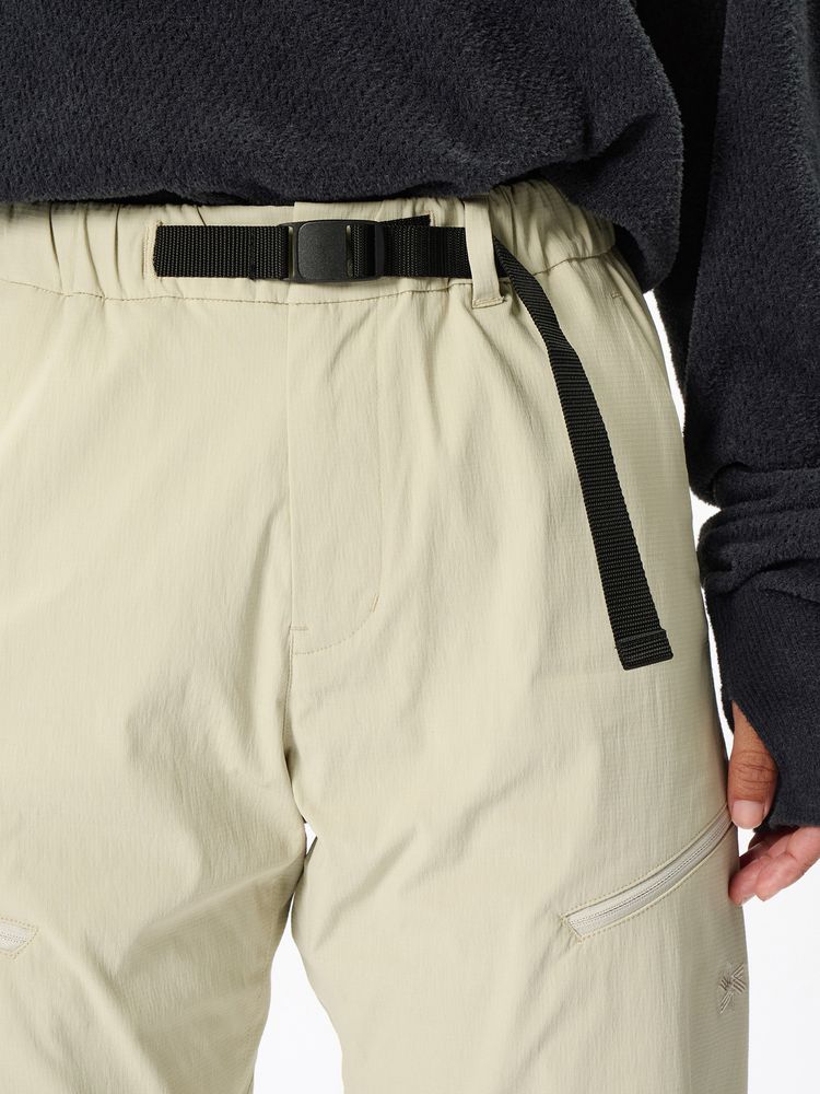 Goldwin(ゴールドウイン) ｜コーデュラストレッチベンチレーティングパンツ（レディース）