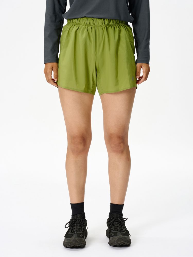 Goldwin(ゴールドウイン) ｜ブリーザブルアクティブショーツ（レディース）