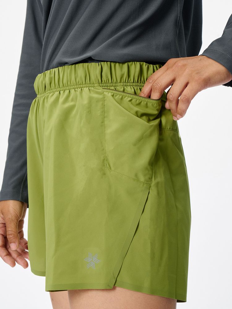 Goldwin(ゴールドウイン) ｜ブリーザブルアクティブショーツ（レディース）