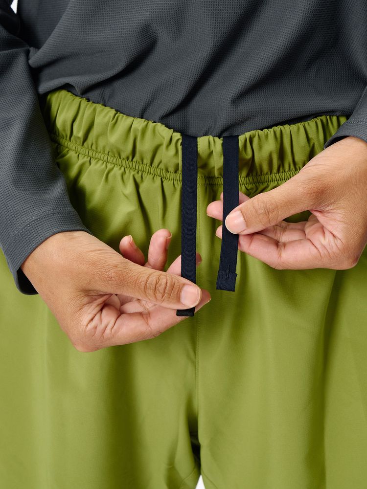 Goldwin(ゴールドウイン) ｜ブリーザブルアクティブショーツ（レディース）