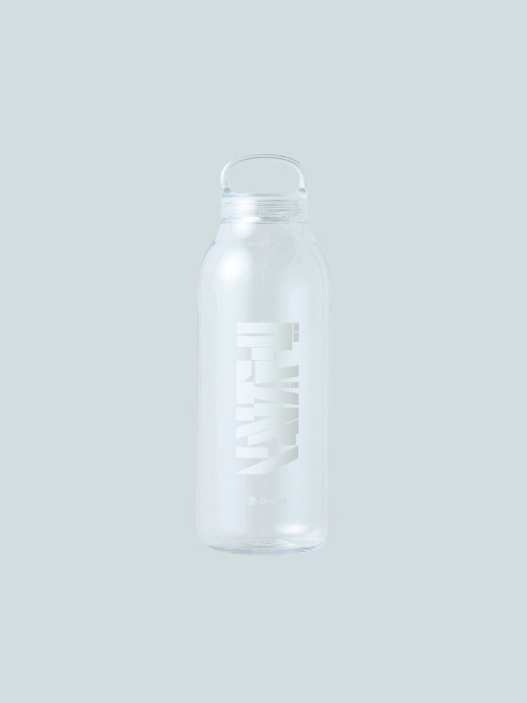 Goldwin(ゴールドウイン) ｜ゴールドウイン ウォーターボトル 950ml