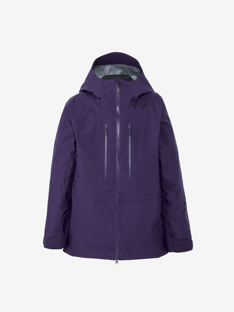 Goldwin(ゴールドウイン) ｜ゴアテックスプロスリーレイヤージャケット（メンズ）