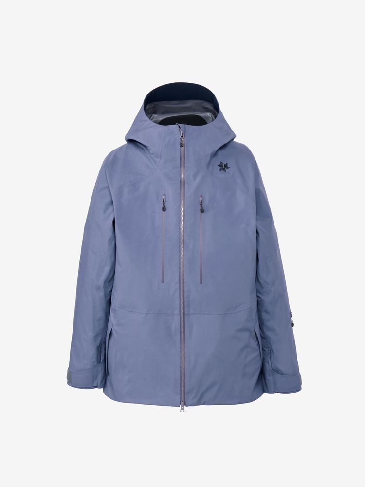 Goldwin(ゴールドウイン) ｜ゴアテックスプロスリーレイヤージャケット（メンズ）