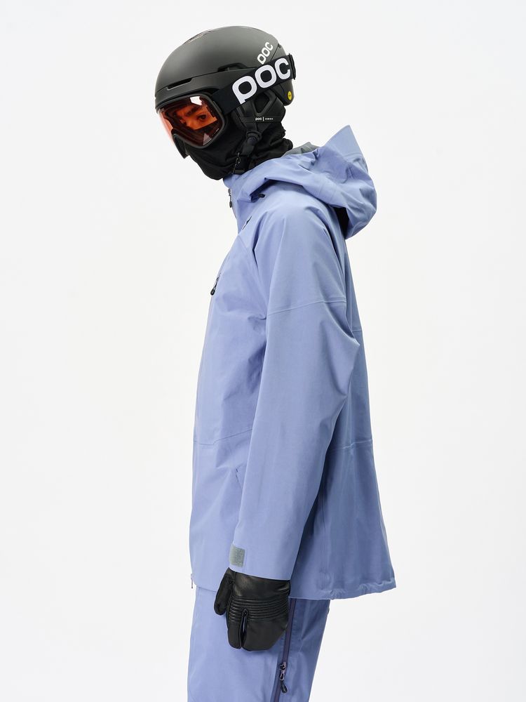 Goldwin(ゴールドウイン) ｜ゴアテックスプロスリーレイヤージャケット（メンズ）