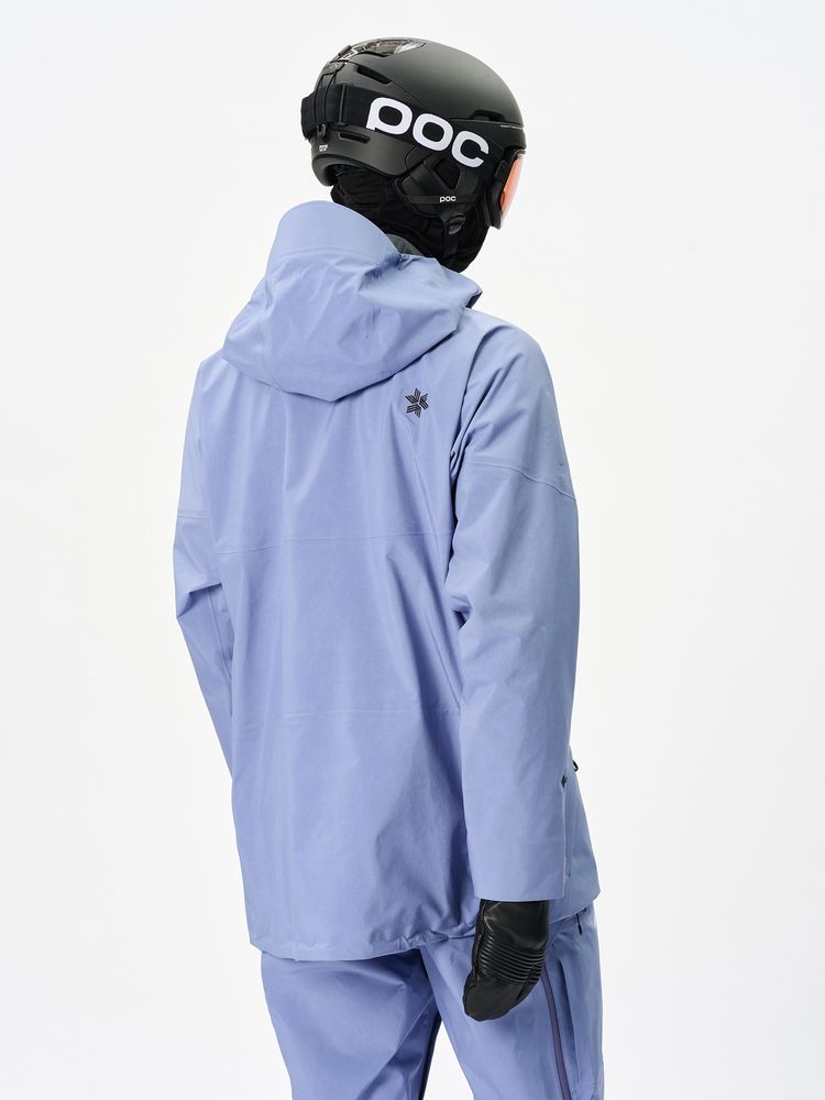 Goldwin(ゴールドウイン) ｜ゴアテックスプロスリーレイヤージャケット（メンズ）