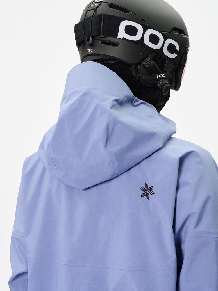 Goldwin(ゴールドウイン) ｜ゴアテックスプロスリーレイヤージャケット（メンズ）