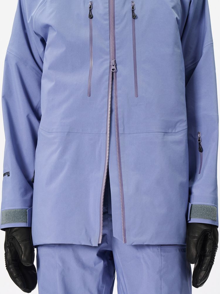 Goldwin(ゴールドウイン) ｜ゴアテックスプロスリーレイヤージャケット（メンズ）