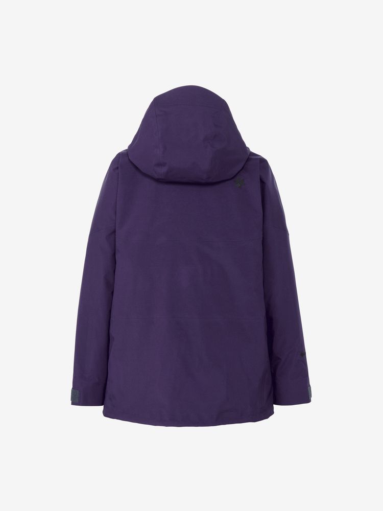 Goldwin(ゴールドウイン) ｜ゴアテックスプロスリーレイヤージャケット（メンズ）