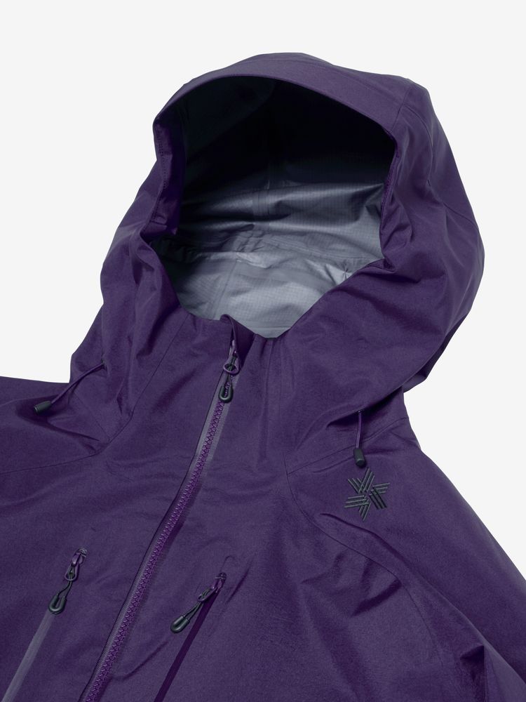 Goldwin(ゴールドウイン) ｜ゴアテックスプロスリーレイヤージャケット（メンズ）