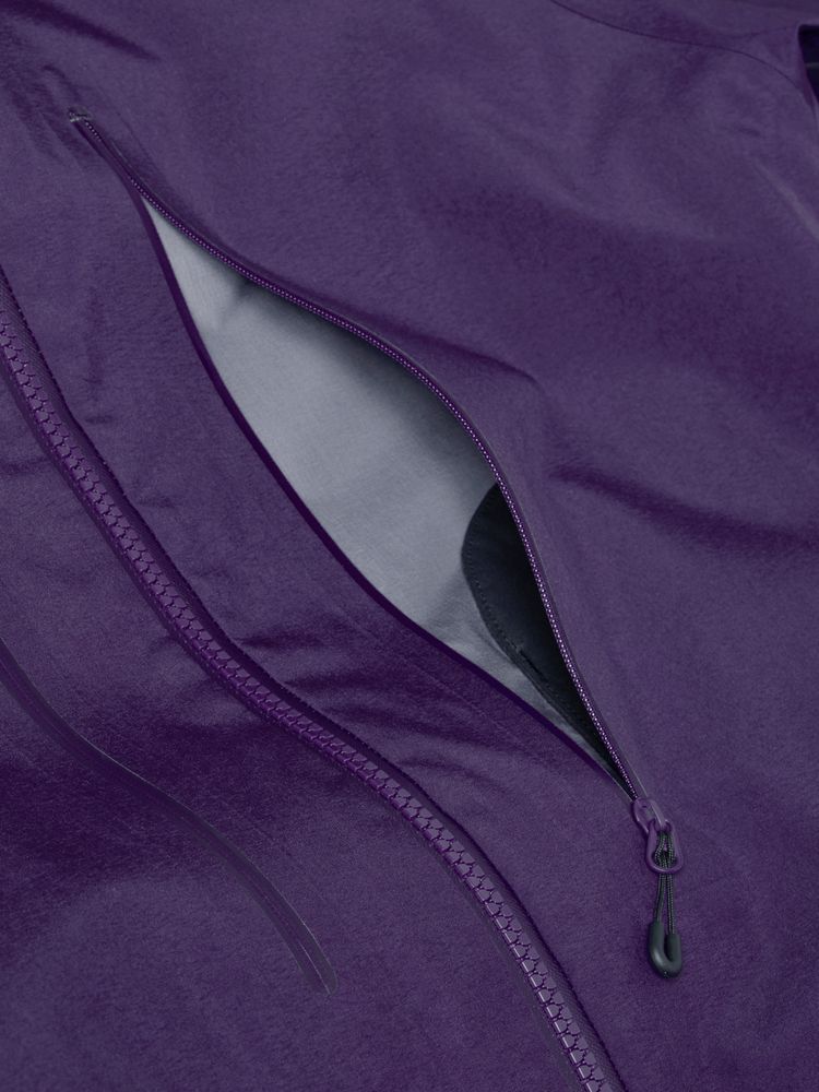 Goldwin(ゴールドウイン) ｜ゴアテックスプロスリーレイヤージャケット（メンズ）