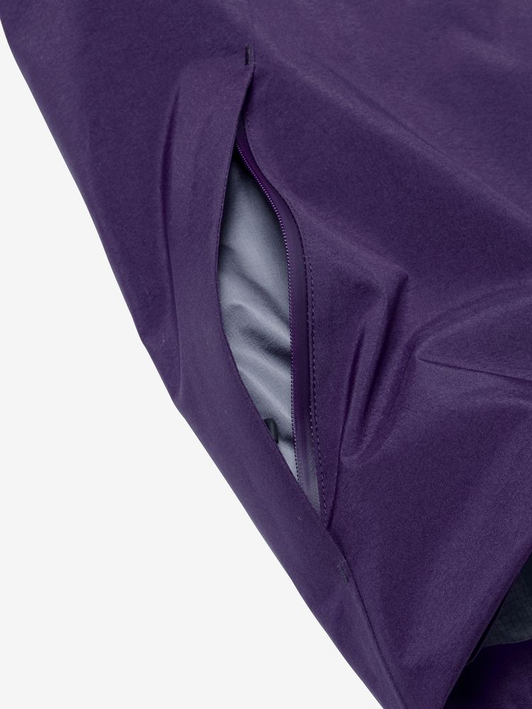 Goldwin(ゴールドウイン) ｜ゴアテックスプロスリーレイヤージャケット（メンズ）