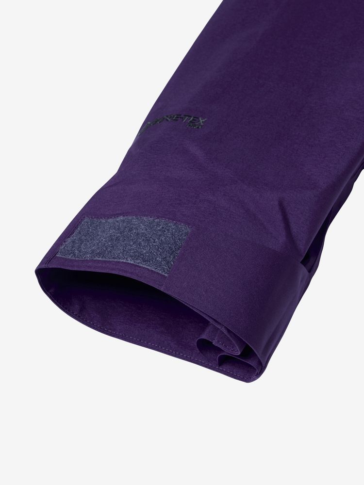 Goldwin(ゴールドウイン) ｜ゴアテックスプロスリーレイヤージャケット（メンズ）