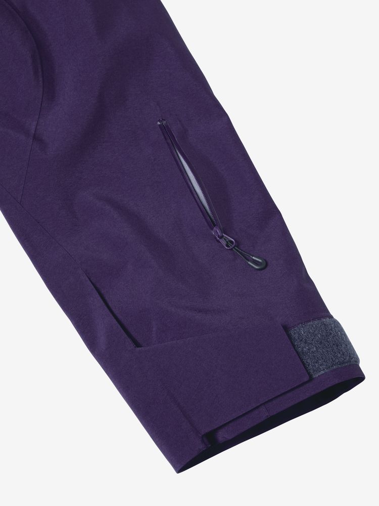 Goldwin(ゴールドウイン) ｜ゴアテックスプロスリーレイヤージャケット（メンズ）