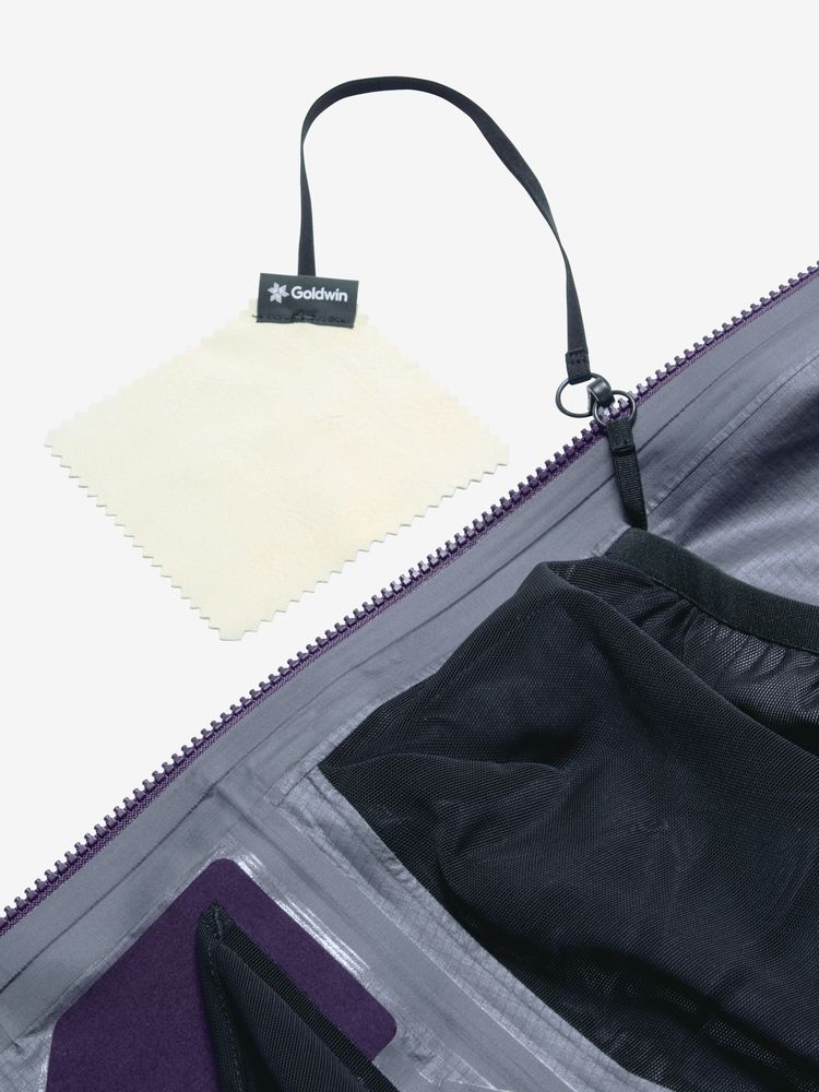 Goldwin(ゴールドウイン) ｜ゴアテックスプロスリーレイヤージャケット（メンズ）