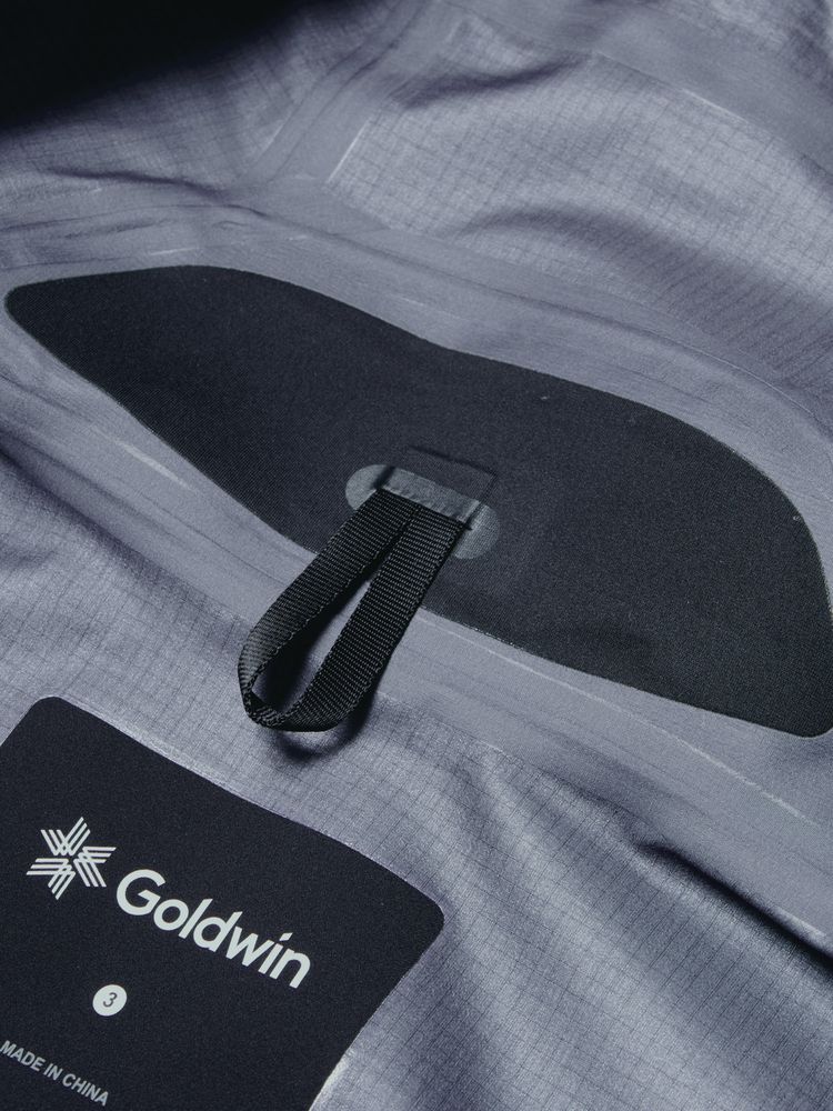 Goldwin(ゴールドウイン) ｜ゴアテックスプロスリーレイヤージャケット（メンズ）
