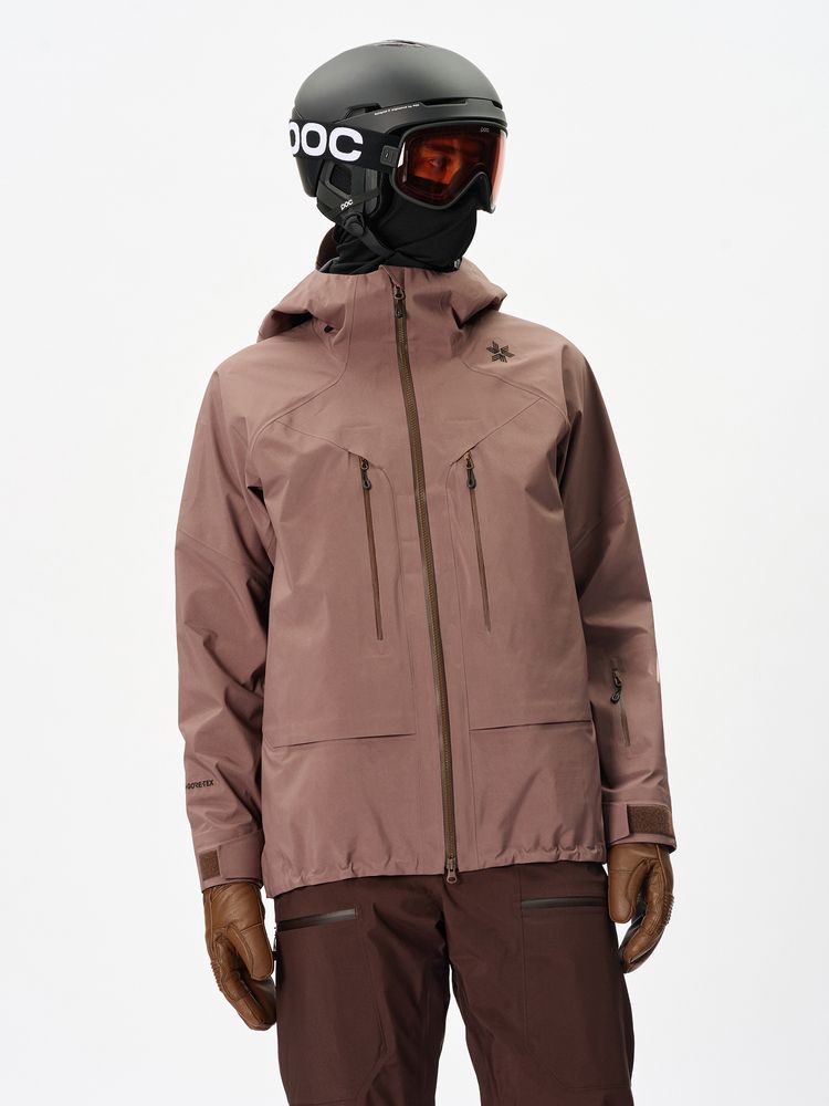 定価15000円 GOLDWIN　GWB3051 テラサーミックジャケット ブルゾン XL GOLDWIN GWB3051 テラサーミックジャケット s - メルカリ