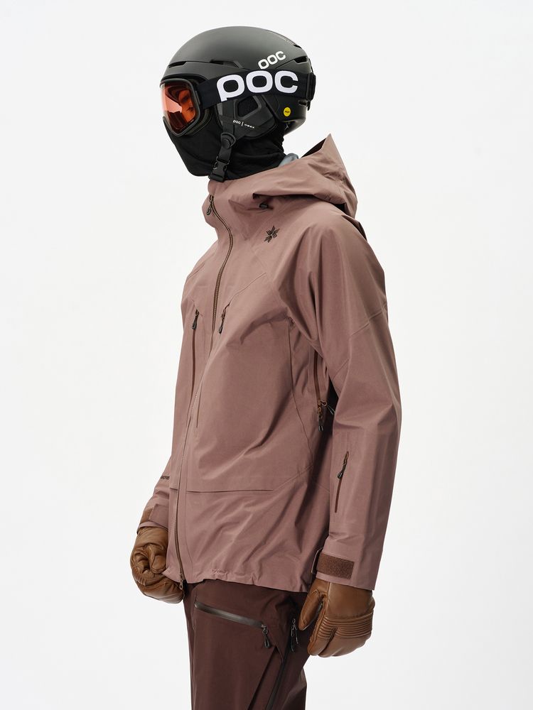 Goldwin(ゴールドウイン) ｜ゴアテックススリーレイヤージャケット（メンズ）