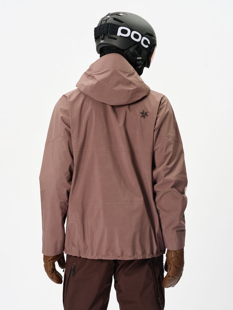 Goldwin(ゴールドウイン) ｜ゴアテックススリーレイヤージャケット（メンズ）