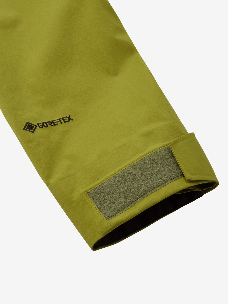 Goldwin(ゴールドウイン) ｜ゴアテックススリーレイヤージャケット（メンズ）