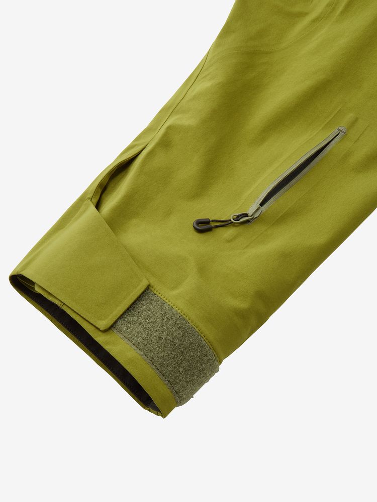 Goldwin(ゴールドウイン) ｜ゴアテックススリーレイヤージャケット（メンズ）