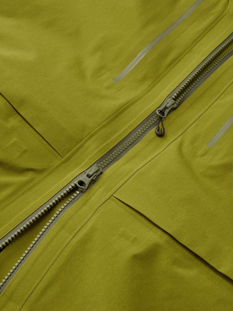 Goldwin(ゴールドウイン) ｜ゴアテックススリーレイヤージャケット（メンズ）