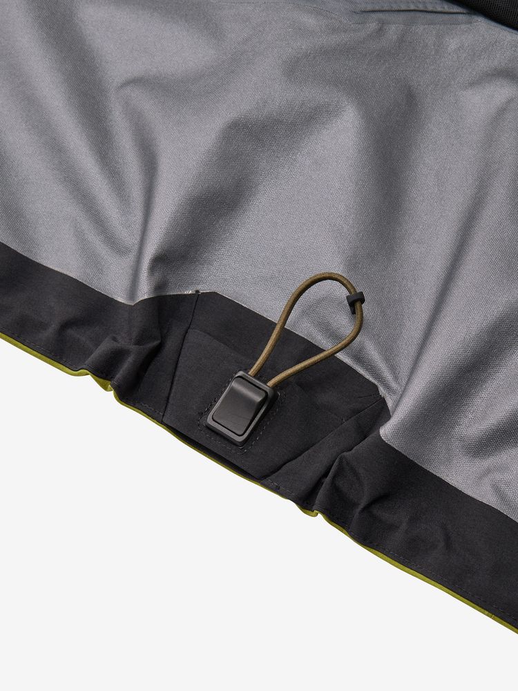 Goldwin(ゴールドウイン) ｜ゴアテックススリーレイヤージャケット（メンズ）