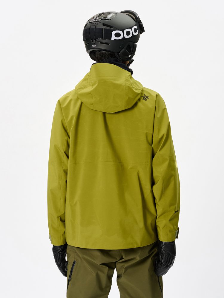 ゴールドウイン　ゴアテックス　2レイヤー　ジャケット 公式・アウトレット】ウィメンズ ゴアテックス 2レイヤー ワーク