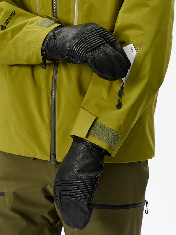 Goldwin(ゴールドウイン) ｜ゴアテックスツーレイヤージャケット（メンズ）