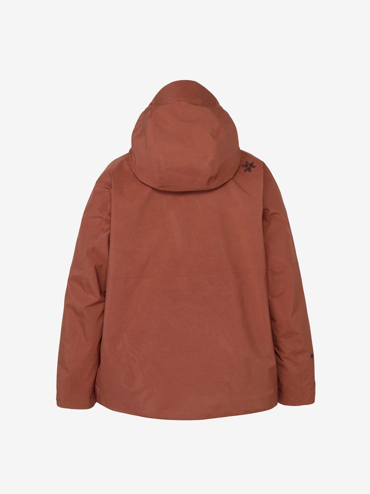 Goldwin(ゴールドウイン) ｜ゴアテックスツーレイヤージャケット（メンズ）