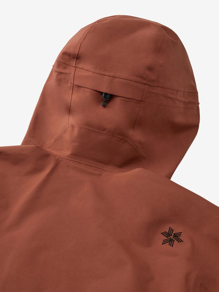 Goldwin(ゴールドウイン) ｜ゴアテックスツーレイヤージャケット（メンズ）