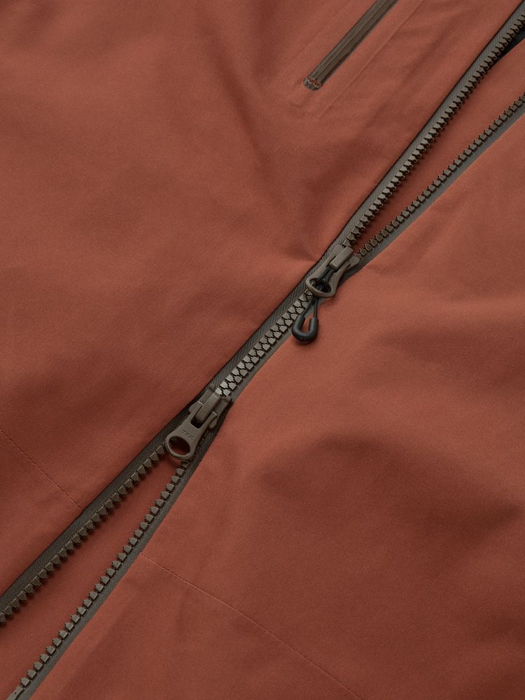 Goldwin(ゴールドウイン) ｜ゴアテックスツーレイヤージャケット（メンズ）