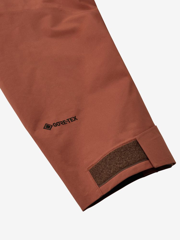 Goldwin(ゴールドウイン) ｜ゴアテックスツーレイヤージャケット（メンズ）